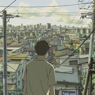林小雨角色头像-妖精漫画角色介绍