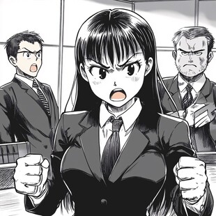 命运之轮漫画封面-妖精漫画韩漫推荐